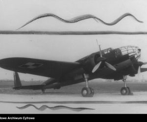 PZL-37 B „Łoś”
