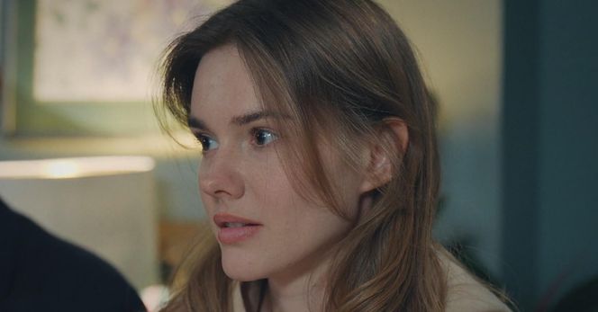 M jak miłość odc. 1881. Franka (Dominika Kachlik)