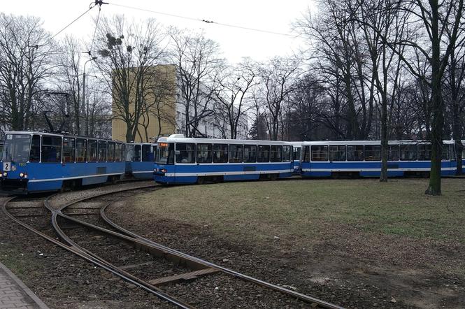 Więcej tramwajów dowożących do wrocławskich atrakcji