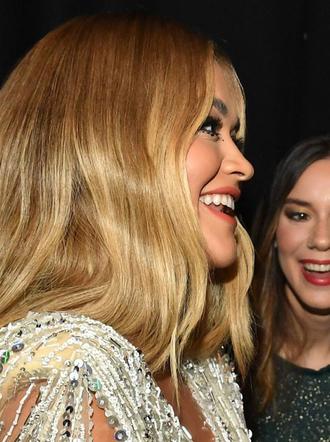 Rita Ora i książę WIlliam