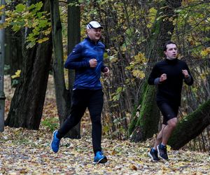 Sobotni parkrun w Katowicach przyciągnął tłumy. W tym biegu nigdy nie będziesz ostatni! GALERIA