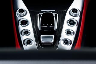 Mercedes-AMG GT S 4.0 V8