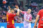 Mistrzostwa Świata piłkarzy ręcznych 2023: Czarnogóra - Polska
