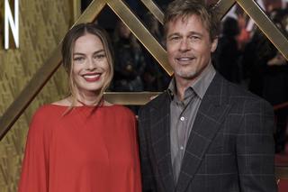 Margot Robbie i Brad Pitt łączą siły. Kultowy film doczeka się remake'u po 90 latach!