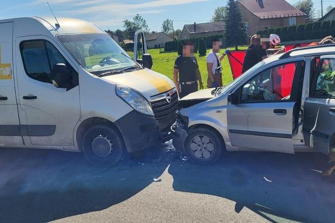4-latka zginęła w wypadku na Podkarpaciu. Znamy nowe ustalenia policji 