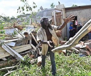 Jamajka nierozpoznawalna po kataklizmie! Ogromne zniszczenia, wideo przeraża