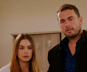 Miłość i nadzieja, odcinek 299. Sila, Kuzey