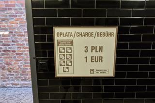 Gdzie najdrożej za potrzebą w Toruniu