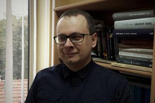 Piotr Kubiak: Nacjonaliści będą legalni, ale marginalizowani