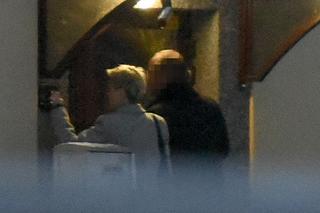 Nowy chłopak wprowadził się do Moniki Richardson