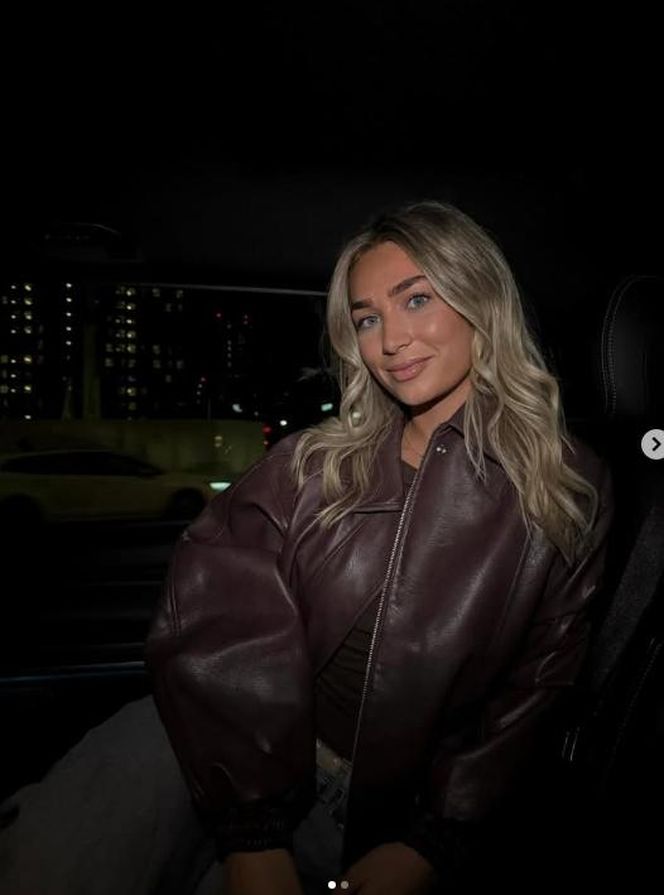 Noa van der Bij, ukochana Cody Gakpo