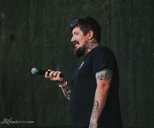 Mateusz Socha w Iławie