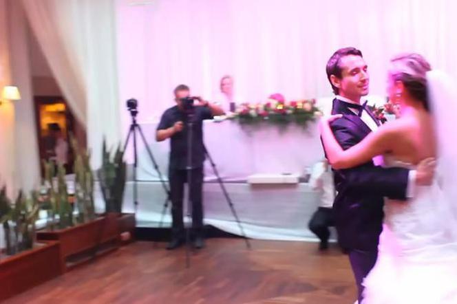 Rockowa ballada na pierwszy taniec weselny: propozycje najpiękniejszych romantycznych piosenek na taniec Pary Młodej [RANKING]