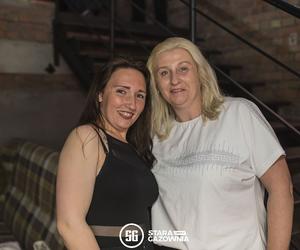 5. Urodziny Starej Gazowni/Vinylowe Klasyki C-Boola