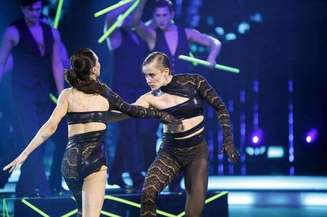 Katarzyna Zillmann odpadała z "Tańca z gwiazdami", teraz dodała wideo z Janjią Lesar. To poruszyło wszystkich