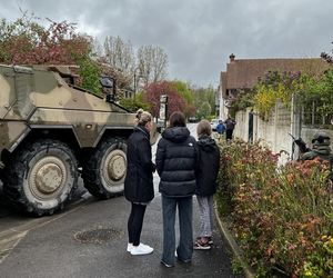 Niemcy boją się wojny z Rosją. Robią wielkie zapasy w sklepach, na wszelki wypadek