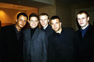 Bartek Wrona był wielką gwiazdą Just 5. Nie do wiary, czym dziś się zajmuje