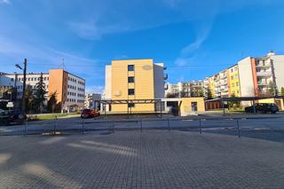 Pijana policjantka chciała legitymować znajomych na imprezie bo byli za głośno