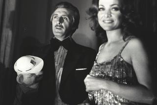 Tak zapamiętamy Andrzeja Kopiczyńskiego