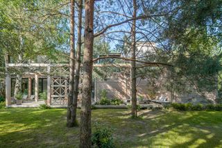 Życie w Architekturze 2025. Świdernojer. Arch. Paweł Naduk