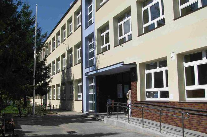 Szkoła Podstawowa w Wejherowie