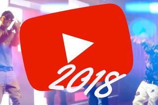 YouTube - najpopularniejsze teledyski świata 2018. Te klipy podbijały internet! [TOP 10]