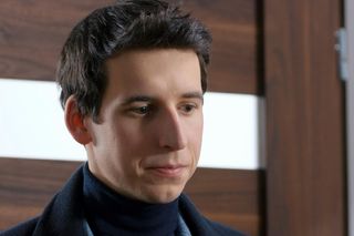 	Na Wspólnej odc. 4043. Tadeusz (Jakub Pruski)