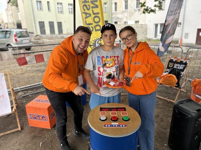 ESKA Summer City na Dolnym Śląsku! Sprawdź, gdzie spotkasz nas w tym tygodniu