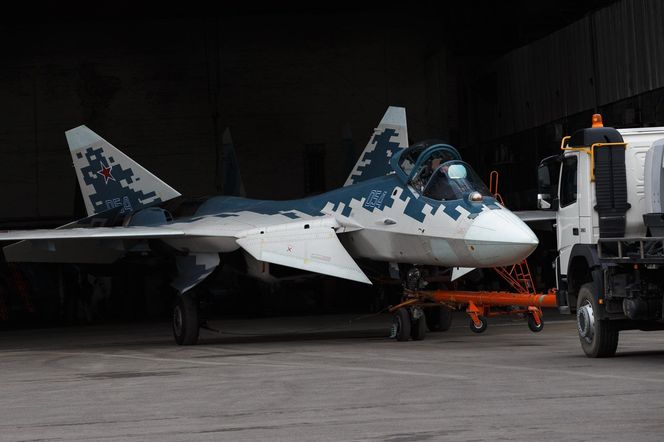Su-57