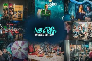 Winter Meet at Rift 2024 przeszedł do historii…. Teraz czekamy na letnią edycję! 