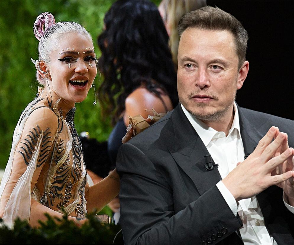 Była dziewczyna Muska atakuje! Mówi o truciznie