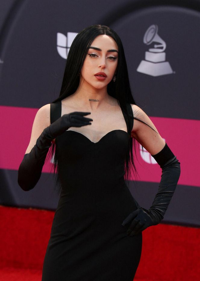 dziewczyna Lamine'a Yamala