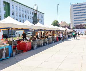 Festiwal Smaków Świata i Azjatycki w Gliwicach: najlepsze kuchnie globu w jednym miejscu