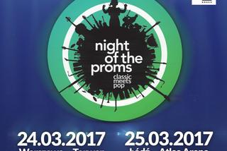 Night of the Proms 2017 - data, miejsce, bilety