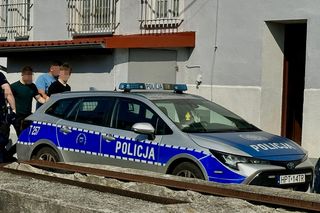 Gracjan zaatakował nożem swoich kolegów. Sąd podjął ważną decyzję w sprawie 17-letniego nożownika 