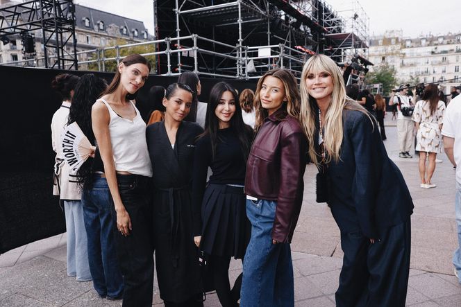 Le Défilé L’Oréal Paris