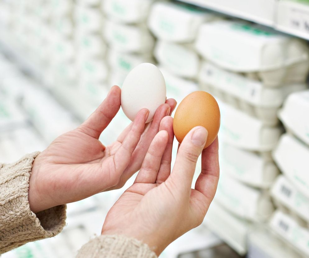 Miały być zdrowsze od innych. Takie jajka wkrótce znikną ze sklepów 