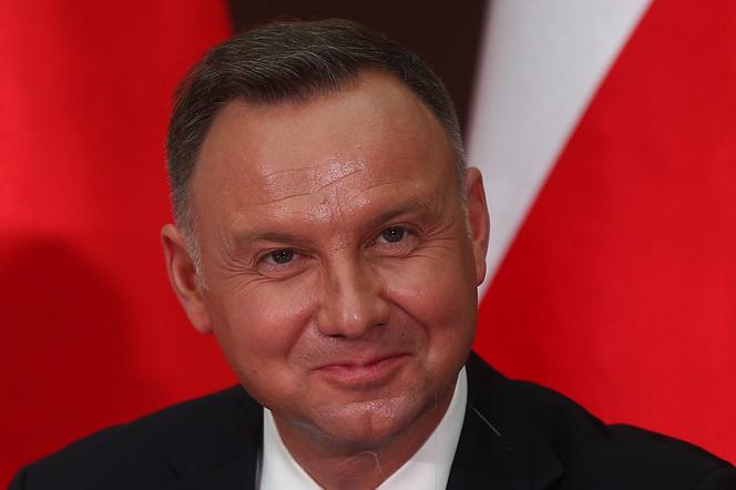 Andrzej Duda
