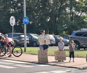 Ludzie z żelaza zmagali się w Kaliszu. Za nami Calisia Triathlon 2025