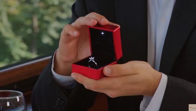 Miłość i nadzieja odc. 290. Levent