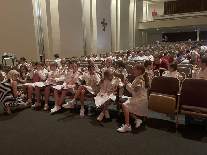 Czwarta edycja „Wspólnie śpiewamy (nie) zakazane piosenki w NYC