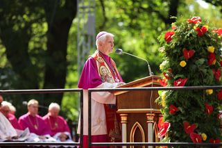 Pielgrzymka kobiet do Piekar Śląskich 2025