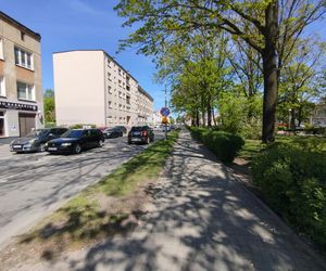 Ulica Floriańska w Siedlcach po wielu latach wreszcie doczeka się remontu, a właściwie kompleksowej przebudowy