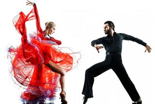 Salsa - charakterystyka tańca i nauka kroku podstawowego [WIDEO]