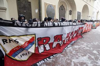 XVII Pielgrzymka Kibiców na Jasną Górę