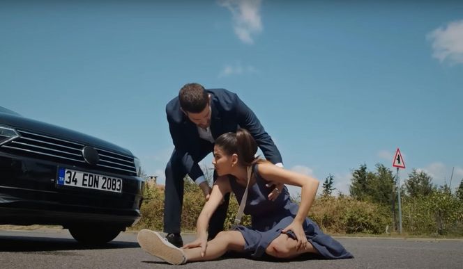 Alper pocałuje Silę na oczach Kuzeya i ją porwie, a ślub Egego i Melis dojdzie do skutku.