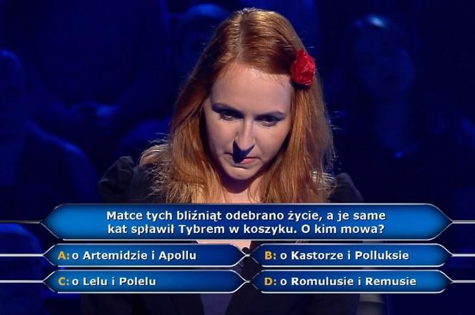 Milionerzy