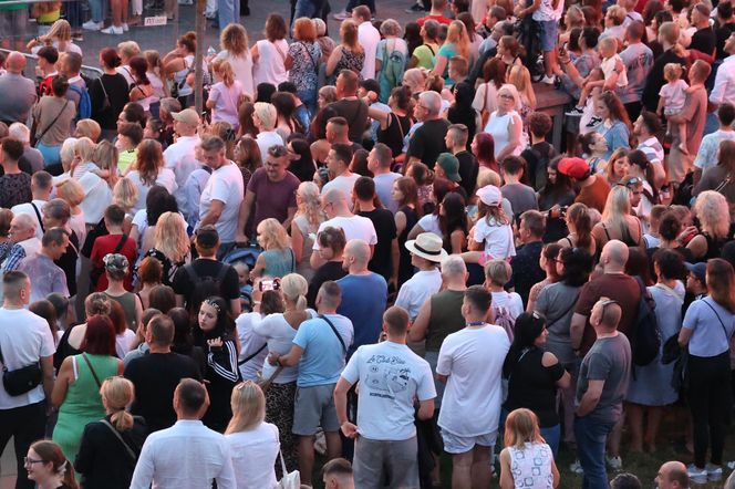Wakacyjna Trasa Lato z Radiem i Telewizją Polską zawitała do Lublina