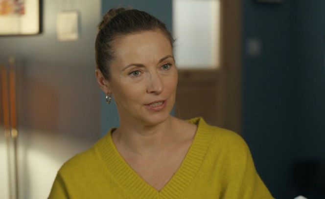 Barwy szczęścia. Beata (Anita Jancia-Prokopowicz)