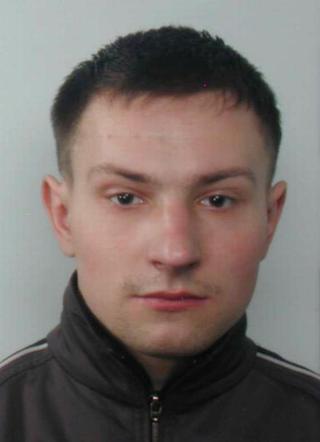 Rafał Mikłaszewski